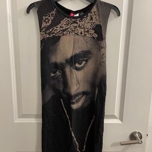 Tupac Dress